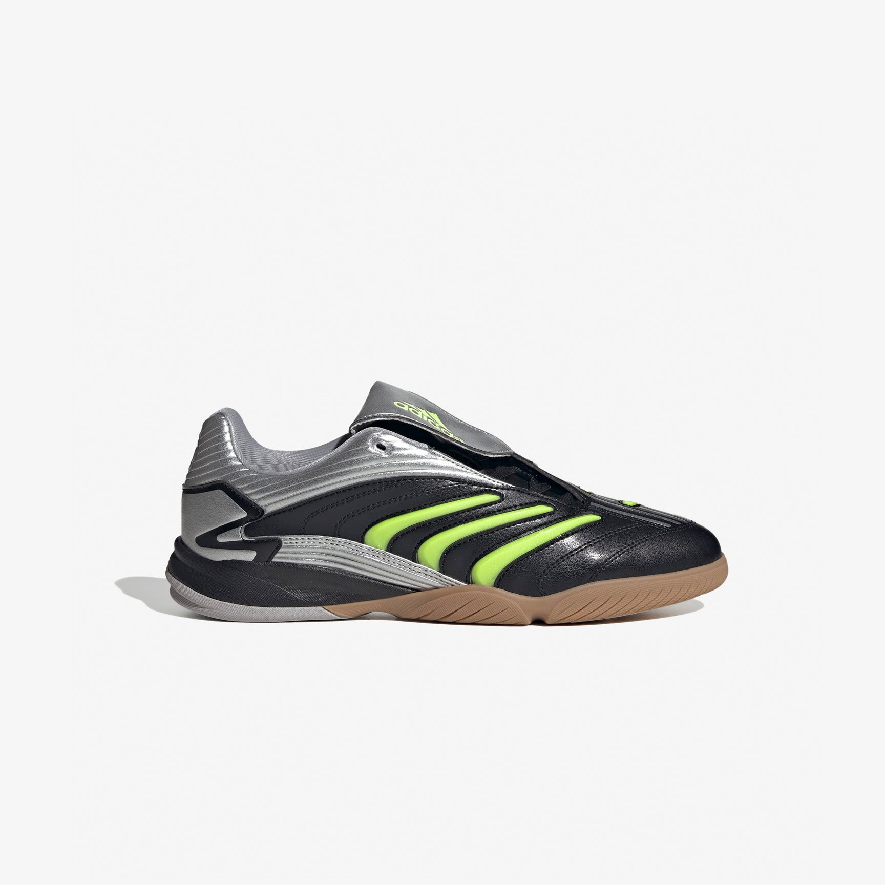 adidas Predator Sala Shoes 'Black'